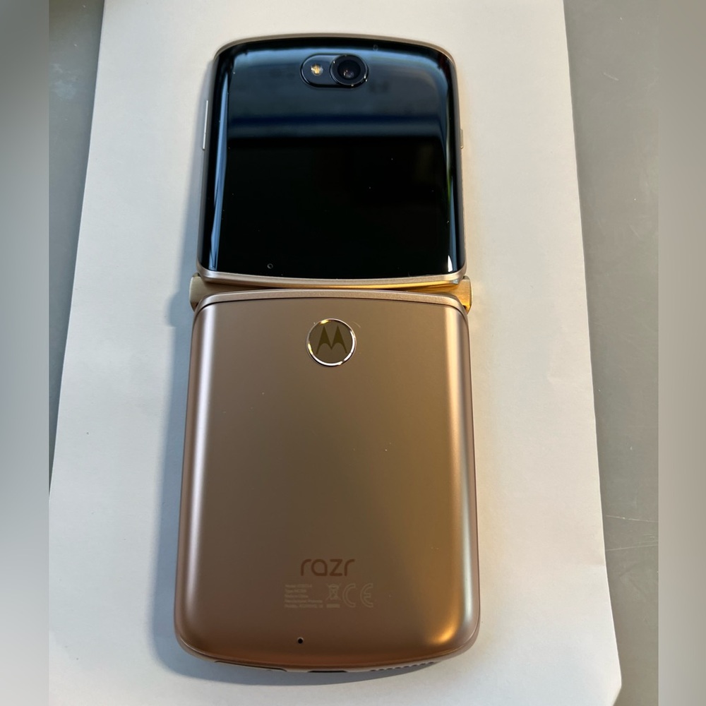 Motorola - Picture 11 of 14